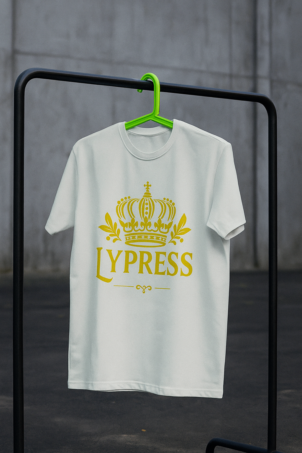 Royal White