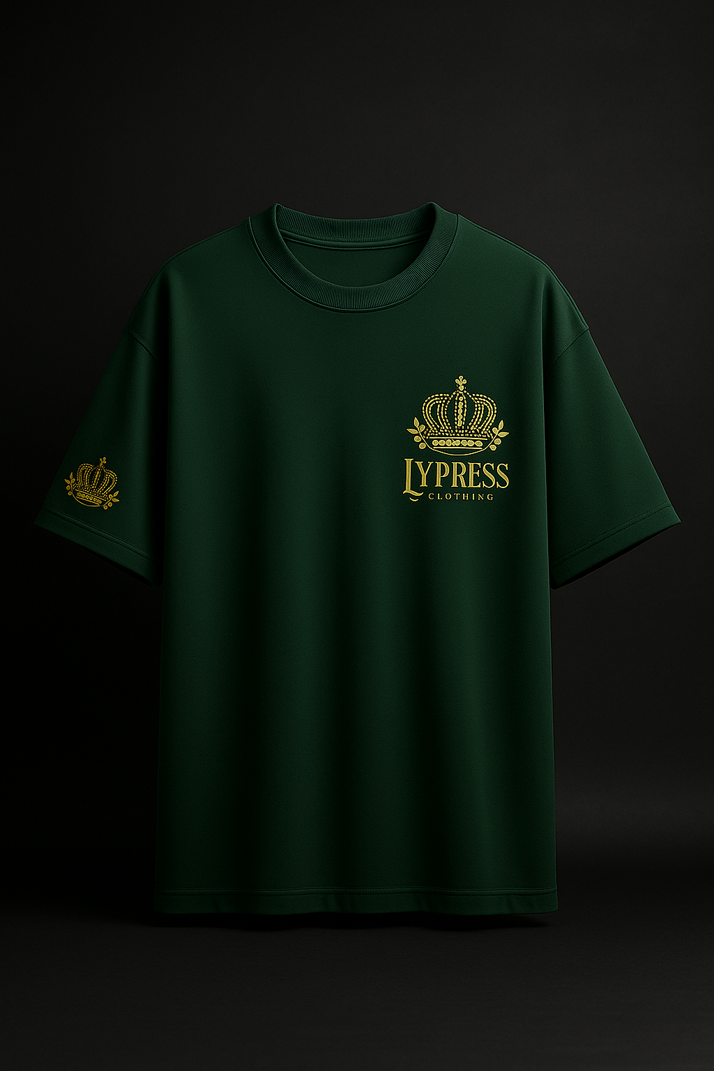 Royal Army Green
